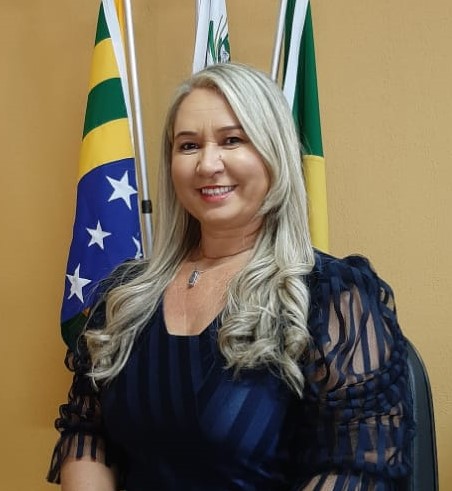 Silvania Borges de Oliveira