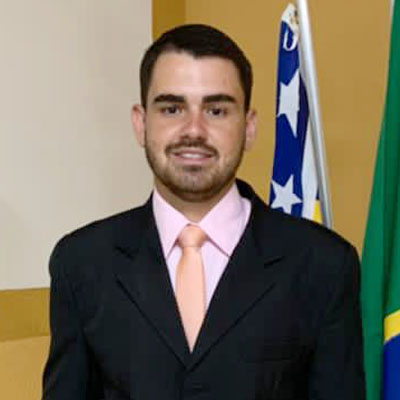 Gustavo Hermogenes Fernandes