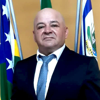 Márcio Antônio Avelar